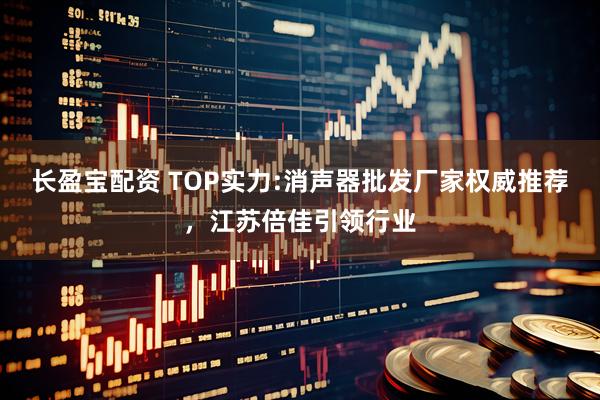 长盈宝配资 TOP实力:消声器批发厂家权威推荐,江苏倍佳引领行业